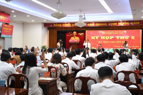 Chuẩn bị xây 6 cây cầu nối Đồng Nai với TP.HCM, gồm những cầu nào?