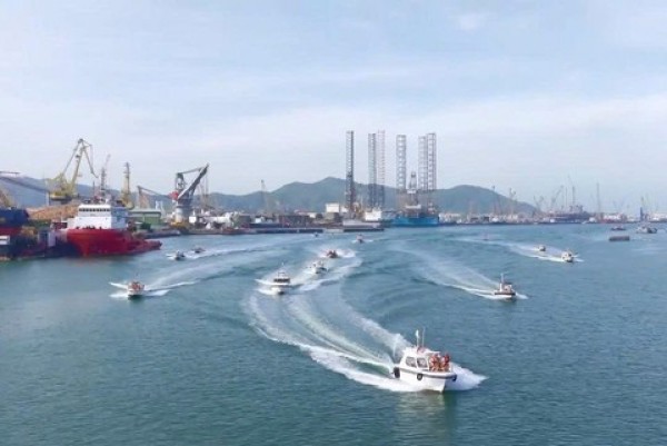 Công an TPHCM: Huy động tổng lực bảo đảm trật tự, an toàn trên những tuyến đường