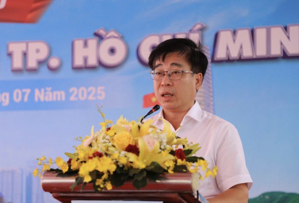 Công ty Phương Trang khai trương 35 tuyến xe buýt mới, phục vụ người dân, du khách tại TPHCM