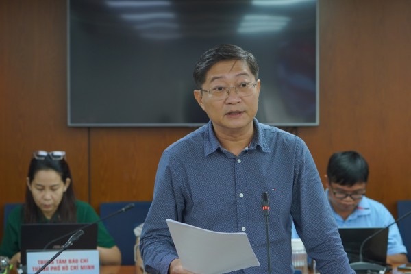 Dự án Vành đai 4 TP.HCM: Nạo vét cát sông Sài Gòn làm vật liệu