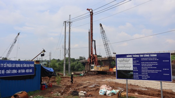 Dự án nâng cấp, mở rộng quốc lộ 14 