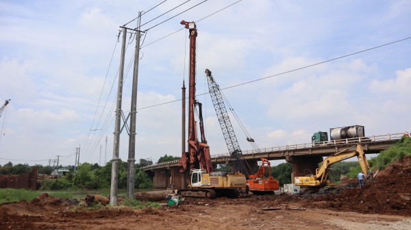Dự án nâng cấp, mở rộng quốc lộ 14 