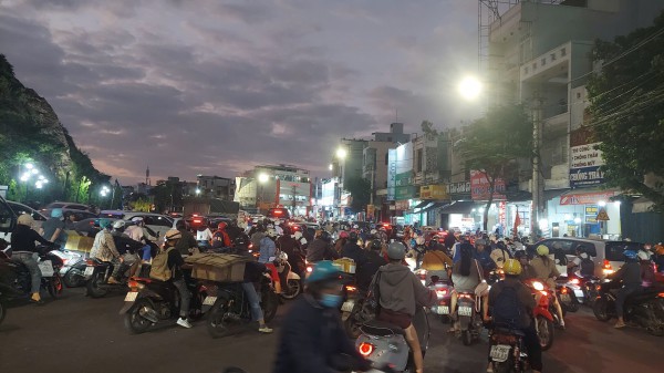 Gia Lai: Hơn 500 tỉ đồng cải tạo nút giao thông khu vực ngã năm Đống Đa - Hoa Lư