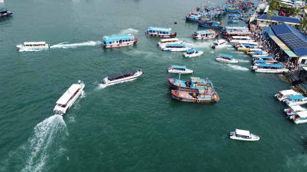 Hạ tầng giao thông ở Nha Trang sẽ thay đổi thế nào sau điều chỉnh quy hoạch?