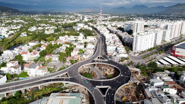 Hạ tầng giao thông ở Nha Trang sẽ thay đổi thế nào sau điều chỉnh quy hoạch?