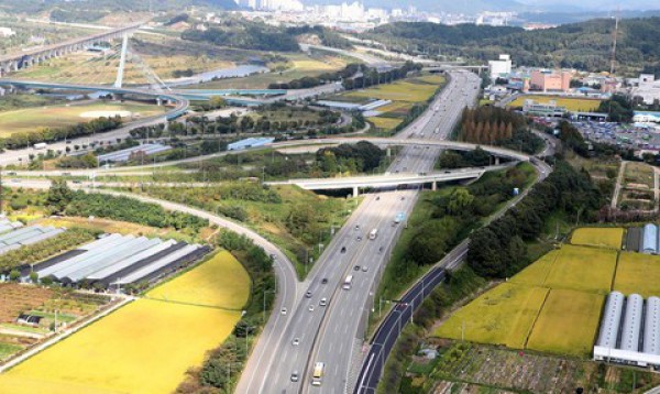 Hạ tầng hiện đại – lực đẩy cho khát vọng hóa Rồng của Việt Nam