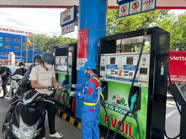 Hầu hết các xe tại thị trường Việt Nam tương thích với xăng E10, không phải thay đổi về kỹ thuật