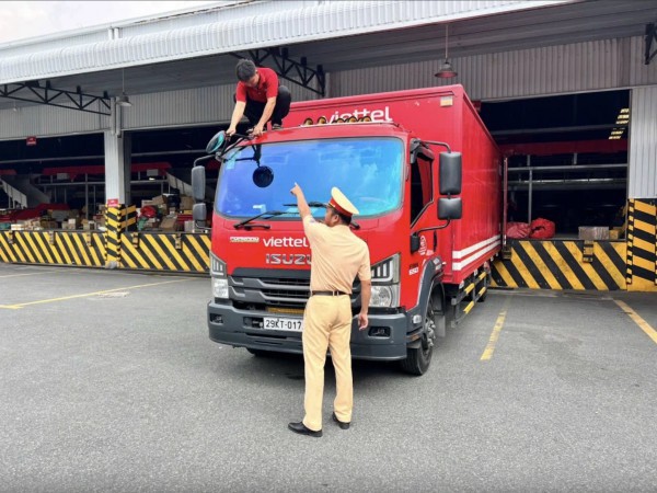 Hiểm họa điểm mù Hiểm họa điểm mù