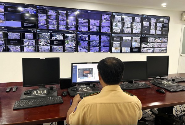Hỗ trợ CSGT cũng là tự giúp mình Hỗ trợ CSGT cũng là tự giúp mình
