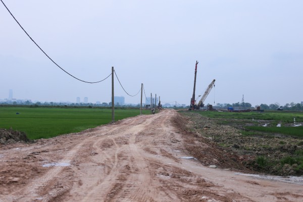Huế: Chậm thi công đường nghìn tỉ, doanh nghiệp bị chấm dứt hợp đồng và xử phạt