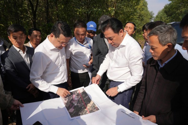 Huế phê duyệt dự án xây cầu qua Cồn Hến 2.200 tỉ đồng