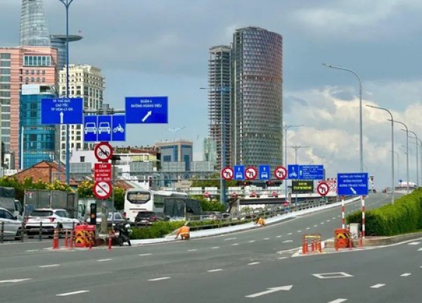 Khẩn trương xử lý các điểm tiềm ẩn nguy cơ mất an toàn giao thông