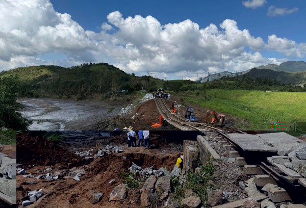 Khi nào đường sắt Bắc - Nam thông tuyến?