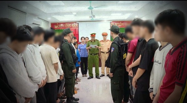 Không khoan nhượng với hành vi vi phạm tốc độ: Khi đam mê dẫn lối bi kịch!