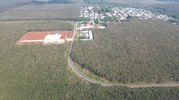 Kiến nghị xây nút giao kết nối đường 770B với cao tốc Phan Thiết - Dầu Giây