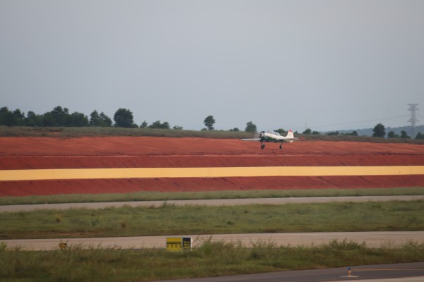 Lâm Đồng chấp thuận chủ trương đầu tư hạng mục dân dụng sân bay Phan Thiết