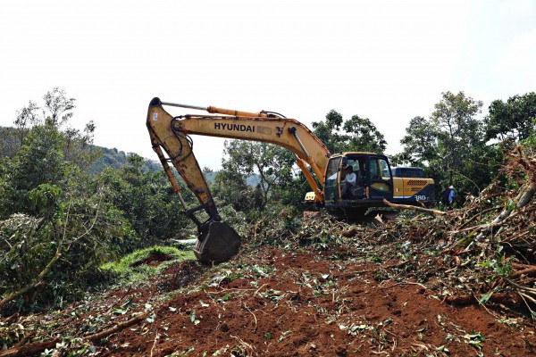 Lâm Đồng điều chỉnh mở rộng quy mô hai tuyến cao tốc trọng điểm