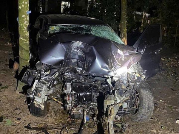 Lãnh đạo TPHCM thăm hỏi, chia buồn gia đình nạn nhân vụ TNGT 3 mẹ con tử vong