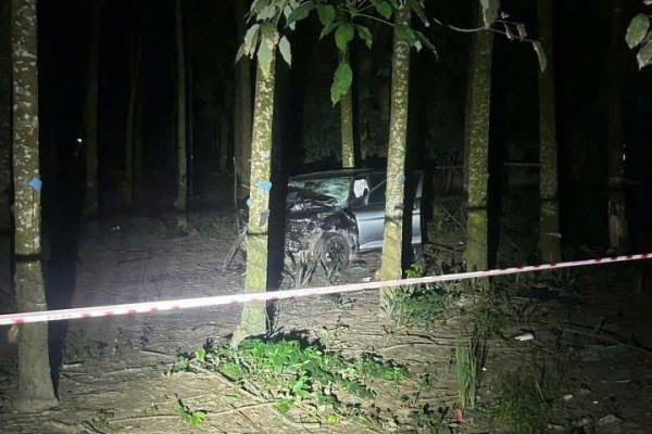 Lãnh đạo TPHCM thăm hỏi, chia buồn gia đình nạn nhân vụ TNGT 3 mẹ con tử vong