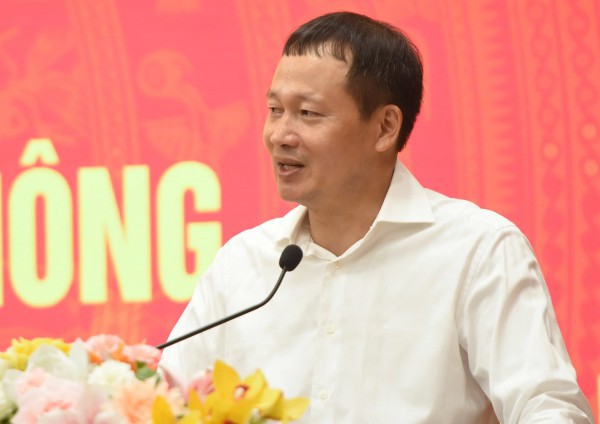 Lãnh đạo TP.HCM và Đồng Nai họp bàn kết nối giao thông