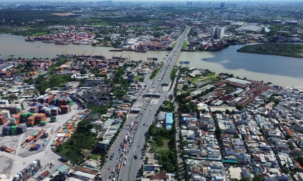 Lập tổ công tác thực hiện dự án kéo dài metro từ Suối Tiên đến Đồng Nai