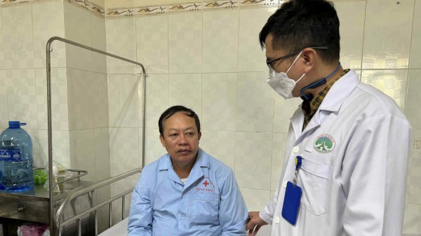 Lời kể của nạn nhân trong vụ tai nạn khiến 4 người chết trên cao tốc