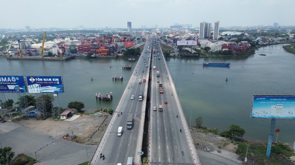 Metro Suối Tiên - sân bay Long Thành: Đồng Nai giải phóng mặt bằng thế nào?
