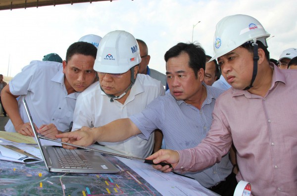 Metro kết nối sân bay Long Thành: Đồng Nai và TP.HCM thống nhất hướng tuyến