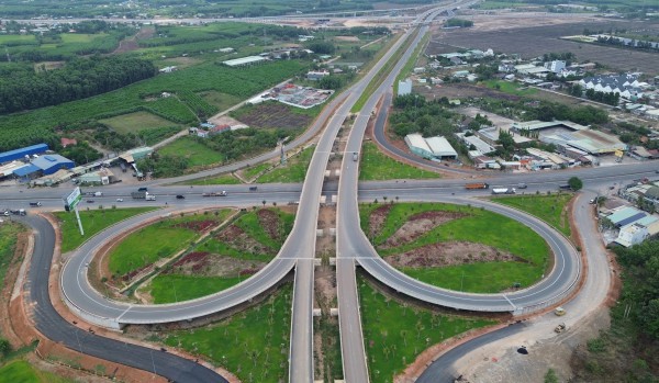 Metro kết nối sân bay Long Thành: Đồng Nai và TP.HCM thống nhất hướng tuyến