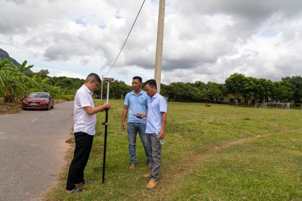 Quảng Trị: Lời khai của tài xế sau vụ tai nạn nghiêm trọng ở chợ Tân Long