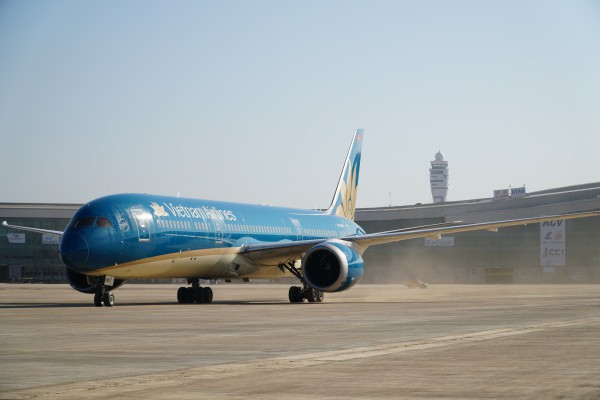 Sân bay Long Thành: Sân bay thông minh, xanh với tiêu chuẩn 5 sao