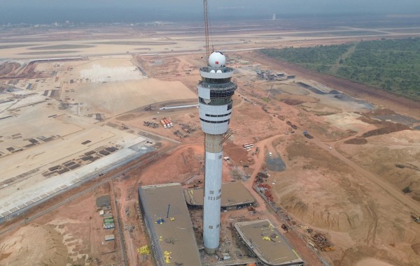 Sân bay Long Thành: Sân bay thông minh, xanh với tiêu chuẩn 5 sao