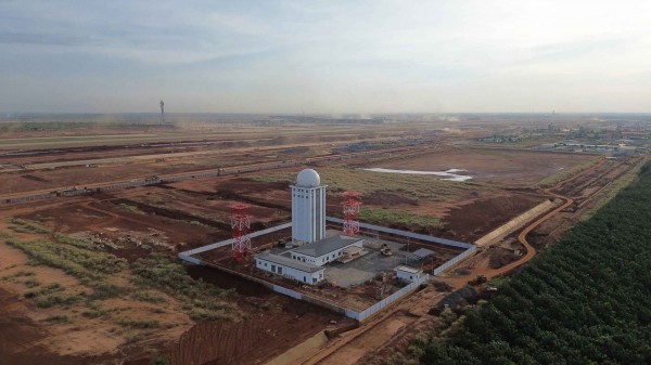 Sân bay Long Thành sẵn sàng đón chuyến bay đầu tiên