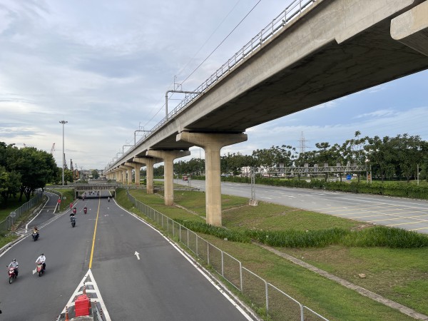 TPHCM: Giao thông tại các cửa ngõ không xảy ra ùn tắc trong ngày nghỉ lễ cuối cùng