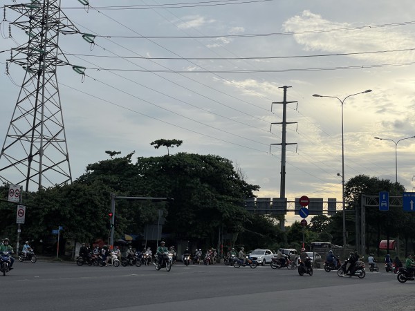 TPHCM: Giao thông tại các cửa ngõ không xảy ra ùn tắc trong ngày nghỉ lễ cuối cùng