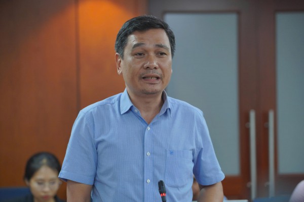 TP.HCM: Sửa chữa đường Mỹ Phước - Tân Vạn, tối ưu đèn tín hiệu chống ùn tắc