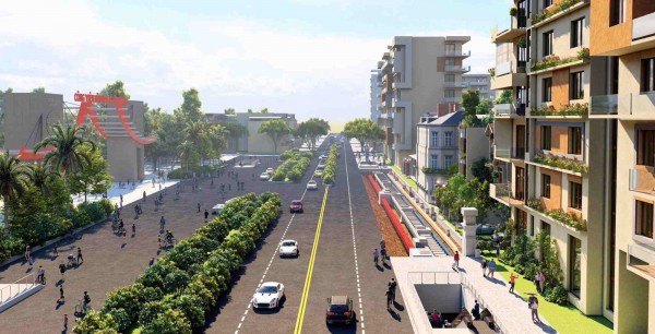 TPHCM: Tuyến Metro số 2 trị giá 57.000 tỷ đồng sẽ được khởi công đầu năm 2026