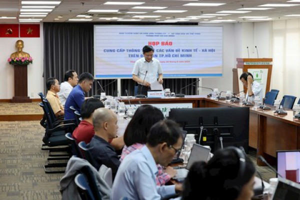 TPHCM cơ bản giải quyết xong gần 78.600 hồ sơ thi sát hạch lái xe tồn đọng