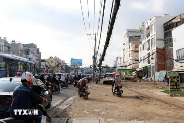 TPHCM lên kế hoạch phát triển TOD tại 12 vị trí dọc tuyến metro Bến Thành - Tham Lương