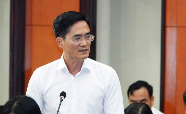 TP.HCM tăng tốc chống kẹt xe: Metro, AI và hạn chế xe cá nhân