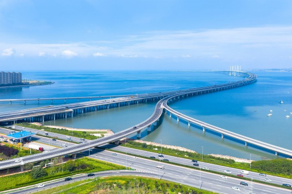TPHCM thông qua chủ trương xây dựng đường vượt biển hơn 93.000 tỷ đồng, hoàn thành năm 2029