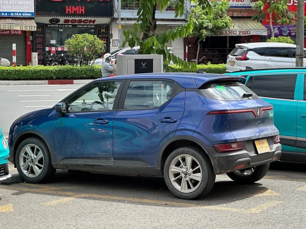 Tài xế chạy dịch vụ 