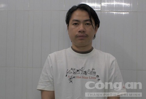 Tạm giữ Nguyễn Bảo Hoàng, tài xế lái ôtô gây tai nạn liên hoàn khiến 2 người tử vong tại quận Bình Tân