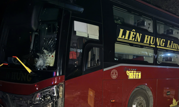 Tháng 1/2026 toàn quốc xảy ra 1.497 vụ TNGT khiến 899 người tử vong