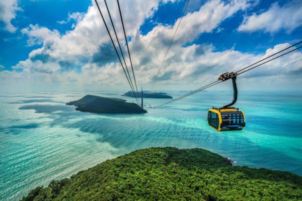 Thành lập Hãng hàng không Sun PhuQuoc Airways, quý 4/2025 đi vào khai thác
