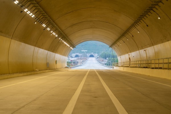 Thông xe 88 km cao tốc Quảng Ngãi - Hoài Nhơn từ 11 giờ 30 ngày 29.4