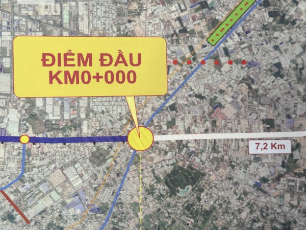 Thủ tướng phát lệnh khởi công cao tốc TP.HCM - Thủ Dầu Một - Chơn Thành Thủ tướng phát lệnh khởi công cao tốc TP.HCM - Thủ Dầu Một - Chơn Thành