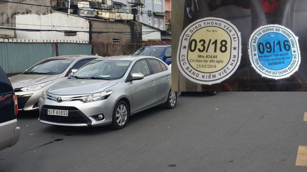 Thực hư chuyện chủ ô tô được trả lại phí đường bộ?