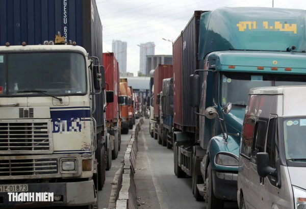 Toàn cảnh xa lộ Hà Nội sắp được mở rộng với vốn đầu tư 4.900 tỉ đồng