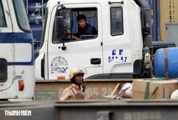 Toàn cảnh xa lộ Hà Nội sắp được mở rộng với vốn đầu tư 4.900 tỉ đồng